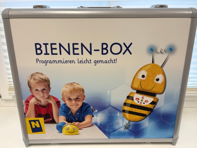 Beebots